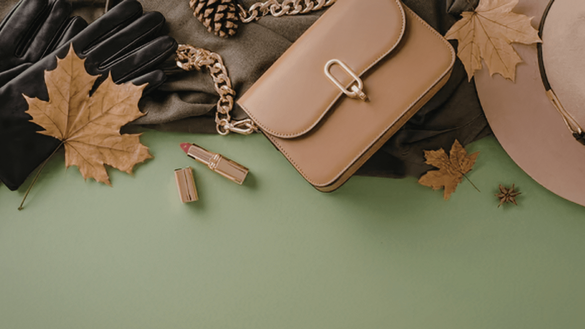 Bag Essentials - Awear
