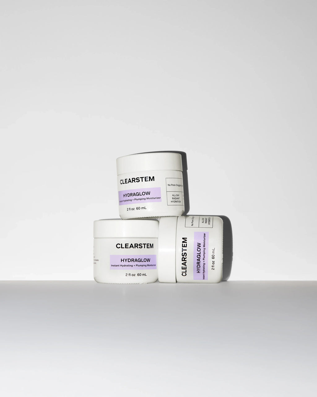 Hydraglow™ Stem Cell Moisturizer