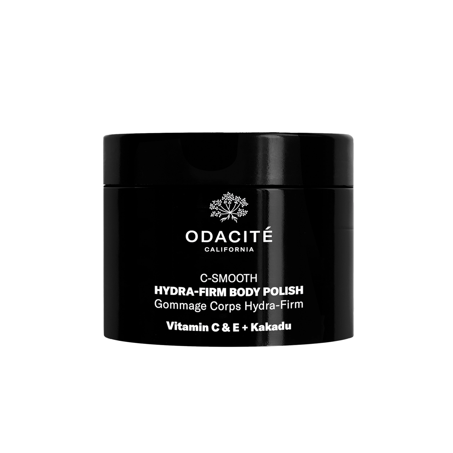 C-Smooth Hydra-Firm Body Polish