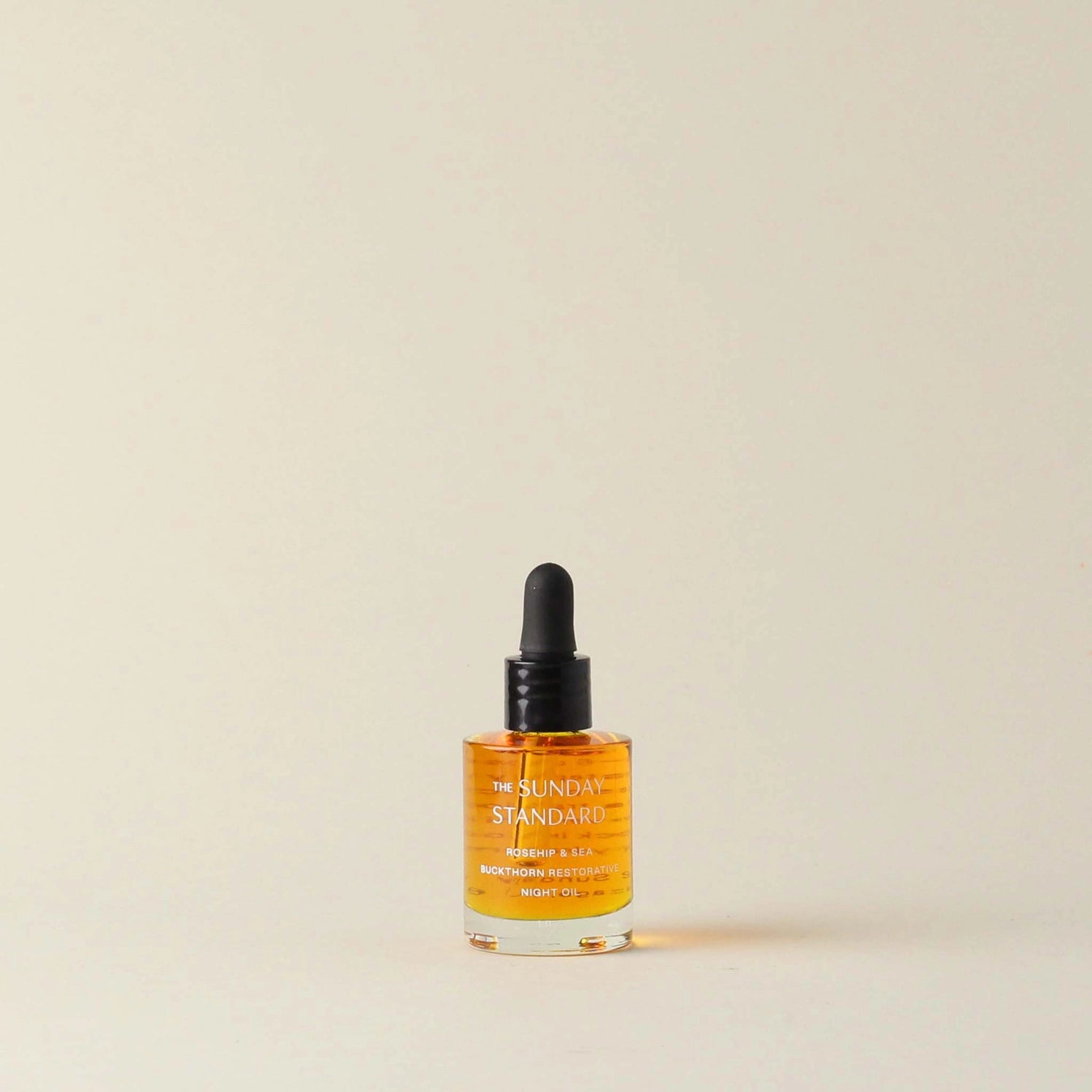 Rosehip & Sea Buckthorn Restorative Night Oil