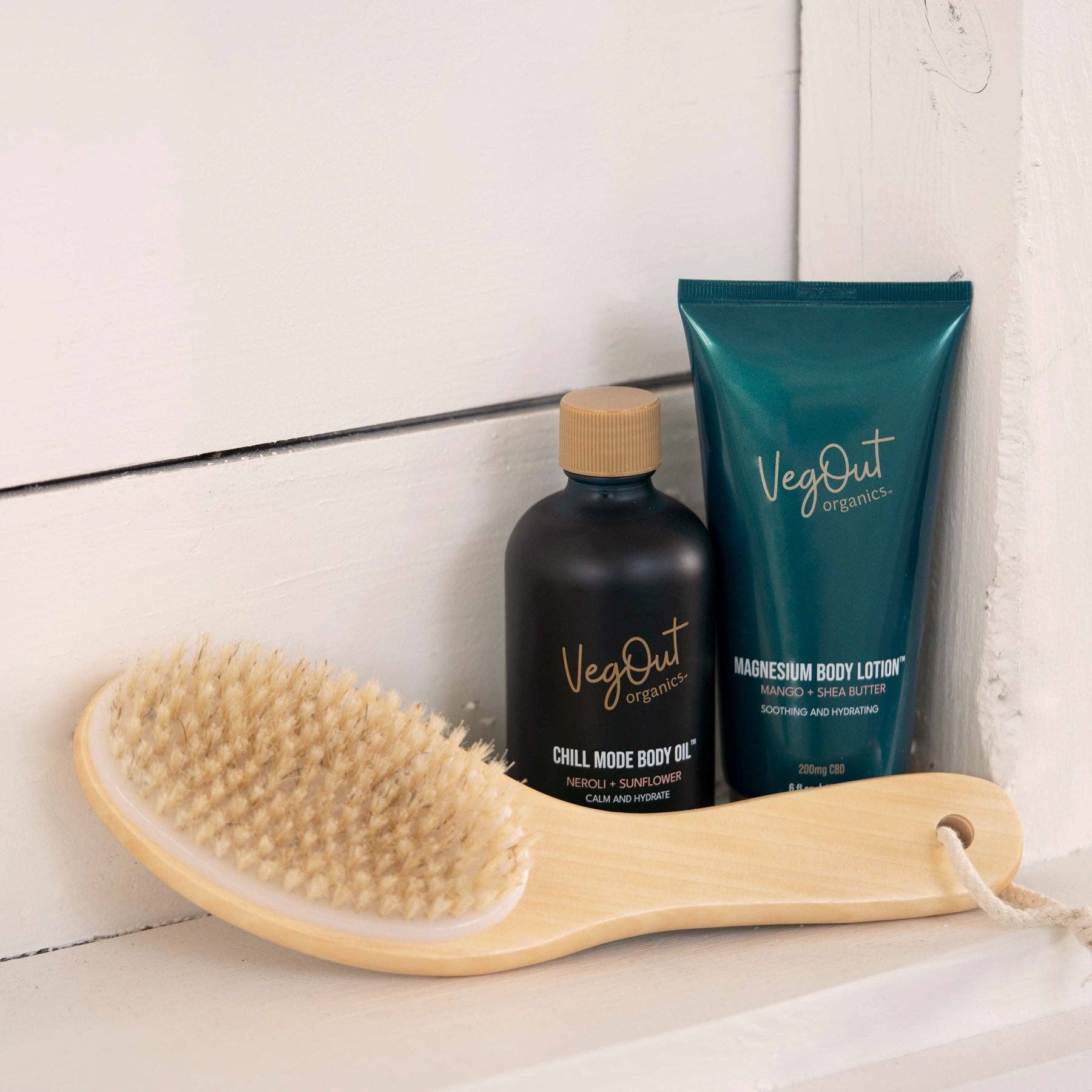Magnesium Body Lotion - Awear