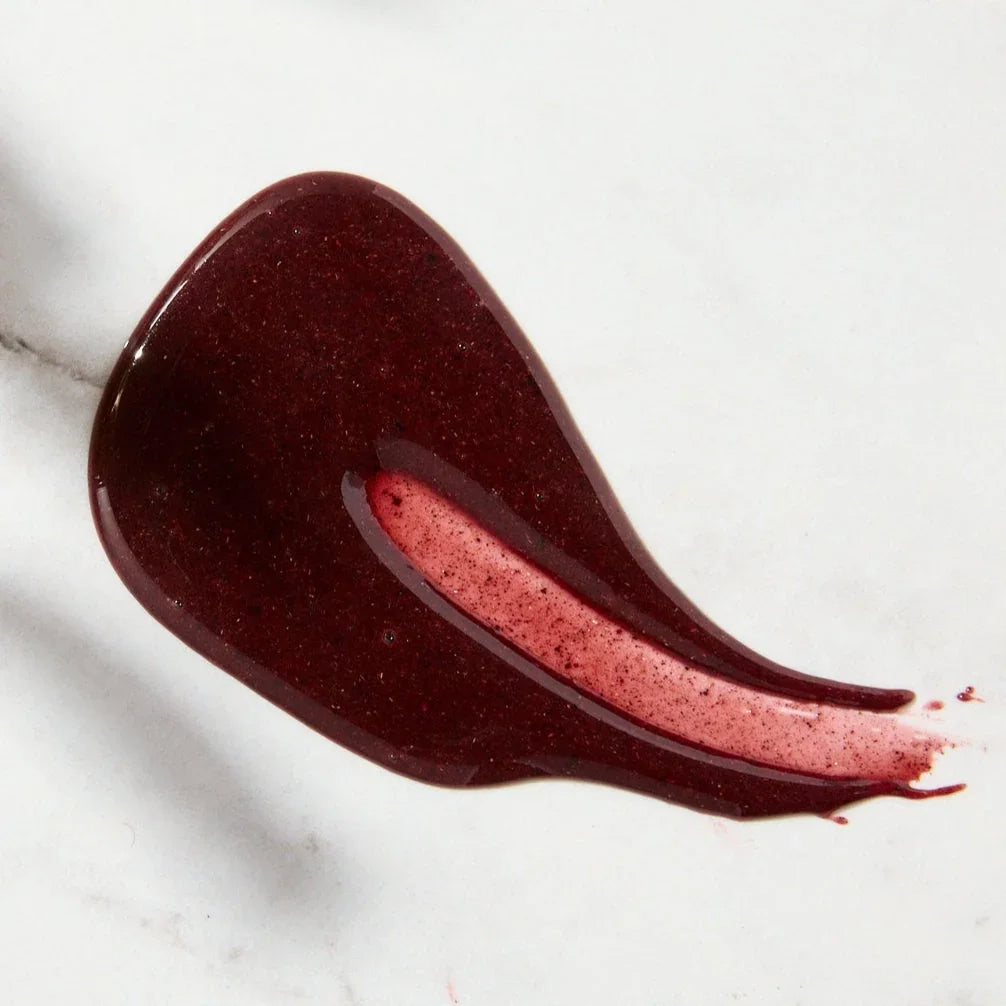 Hibiscus Exfoliating Mud