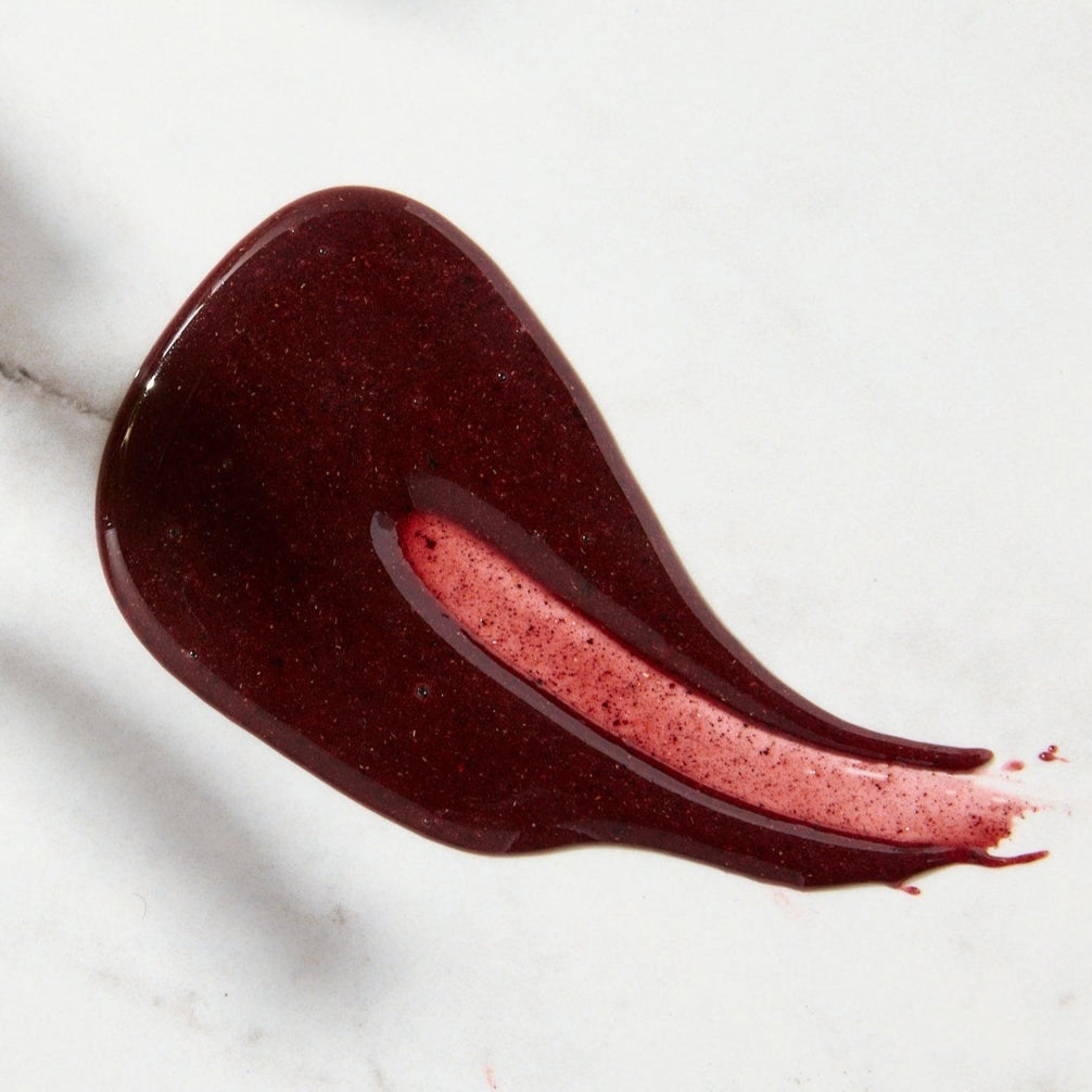 Hibiscus Exfoliating Mud