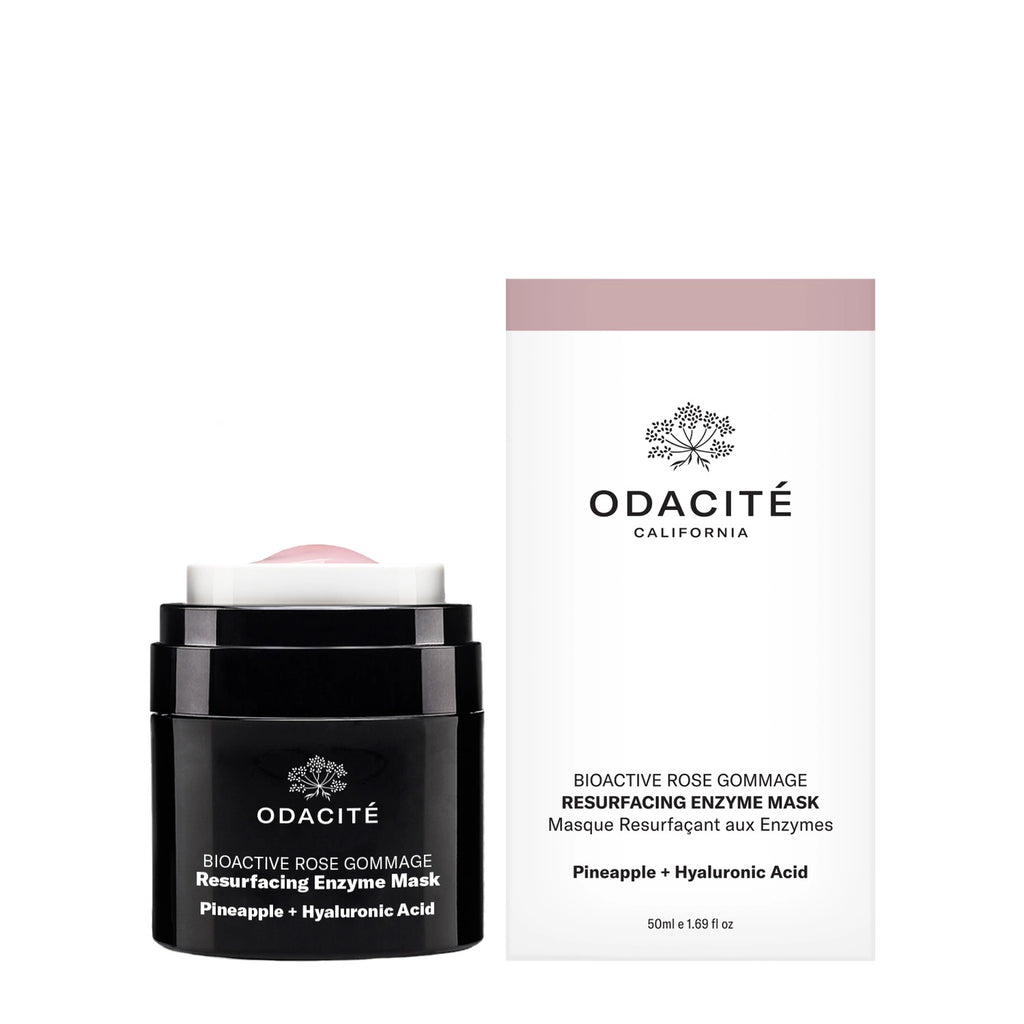 Bioactive Resurfacing Enzyme Masque