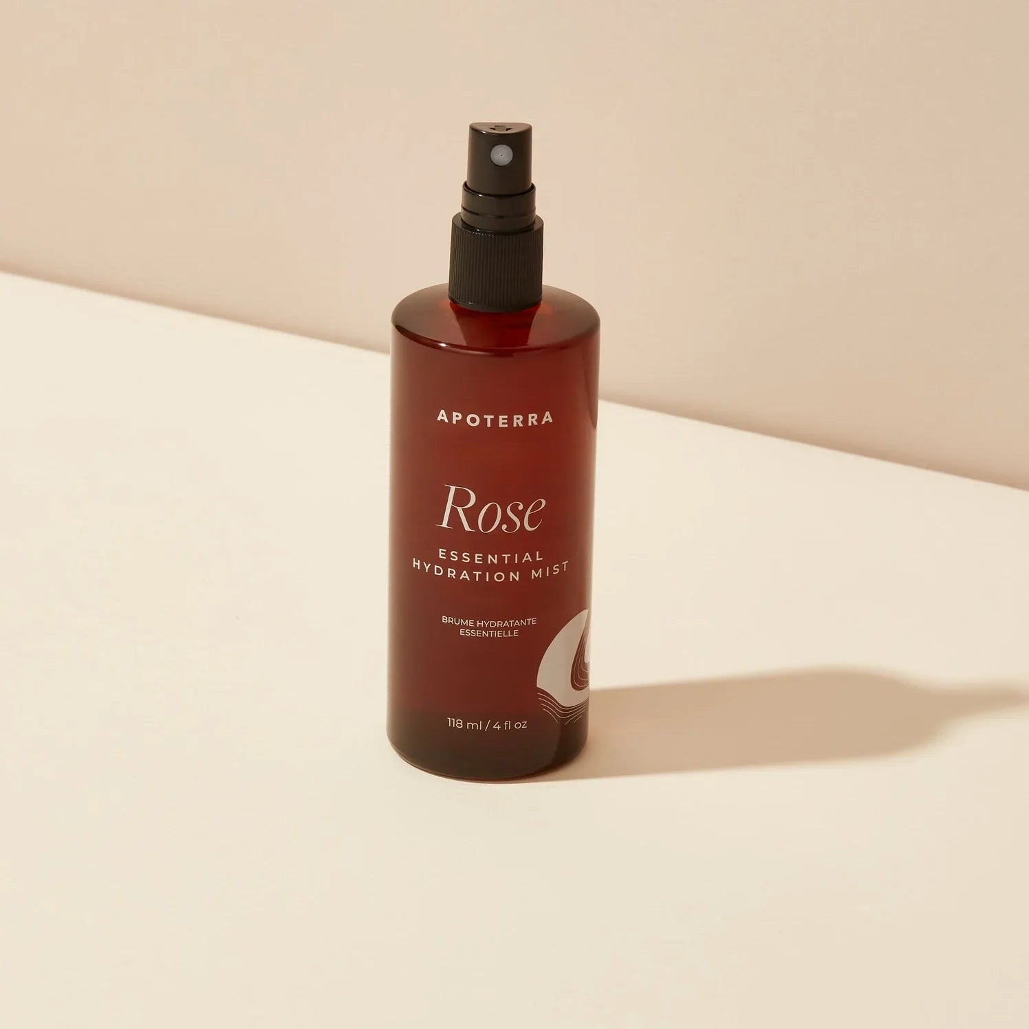 Rose Essential Hydration Mist