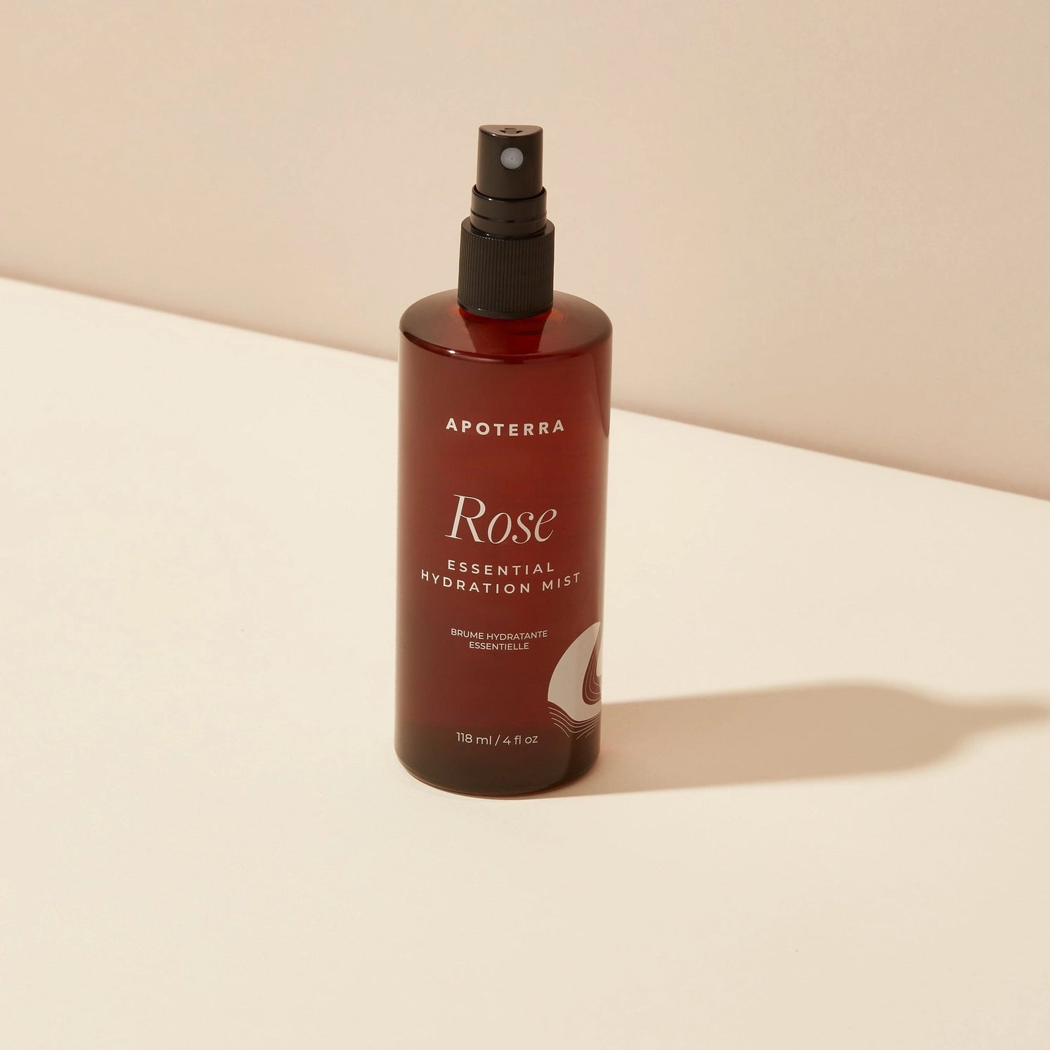 Rose Essential Hydration Mist