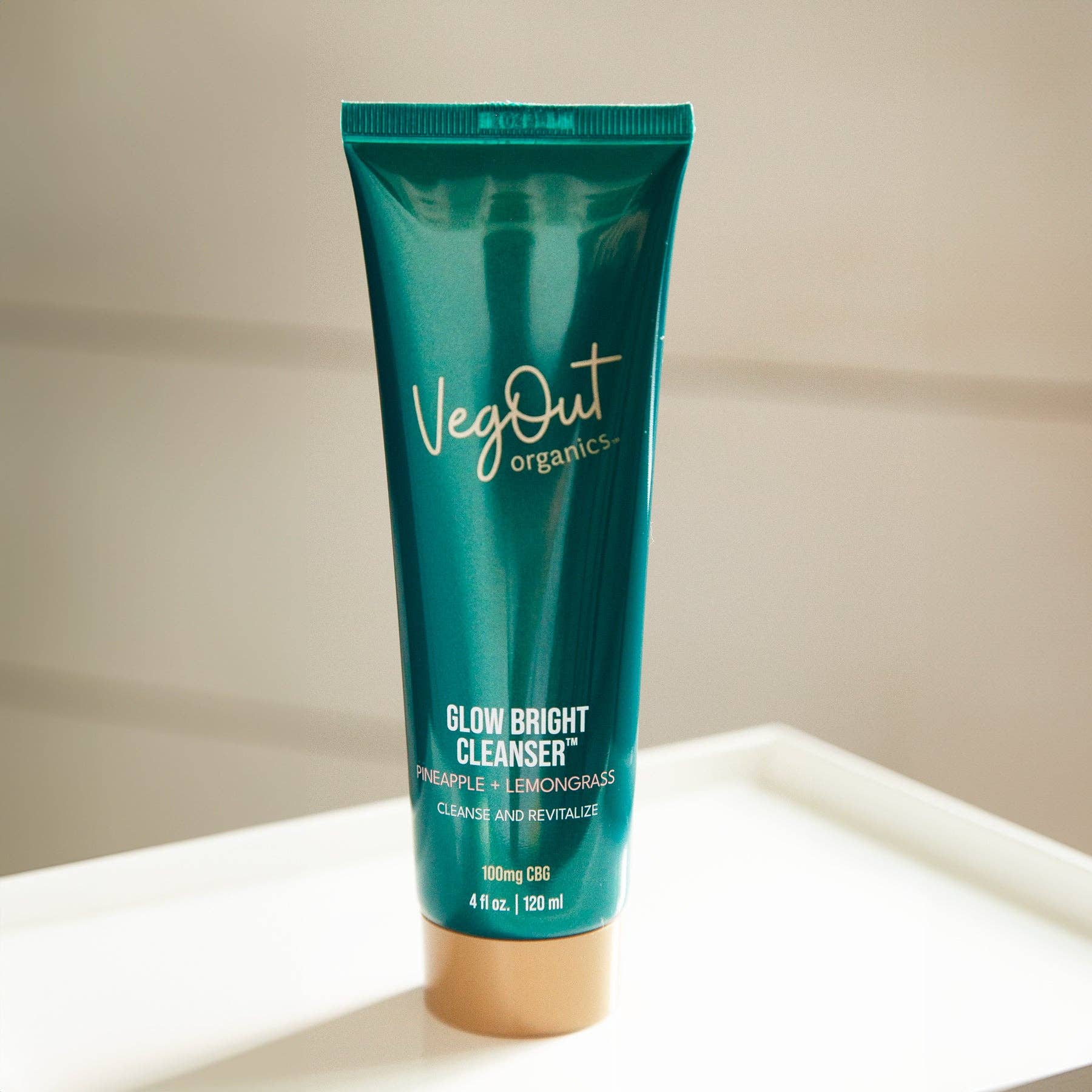 Glow Bright Cleanser