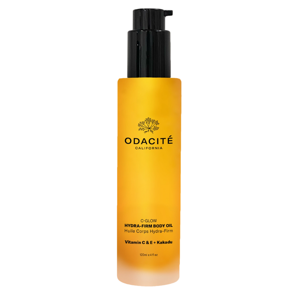 C-Glow Hydra-Firm Body Oil