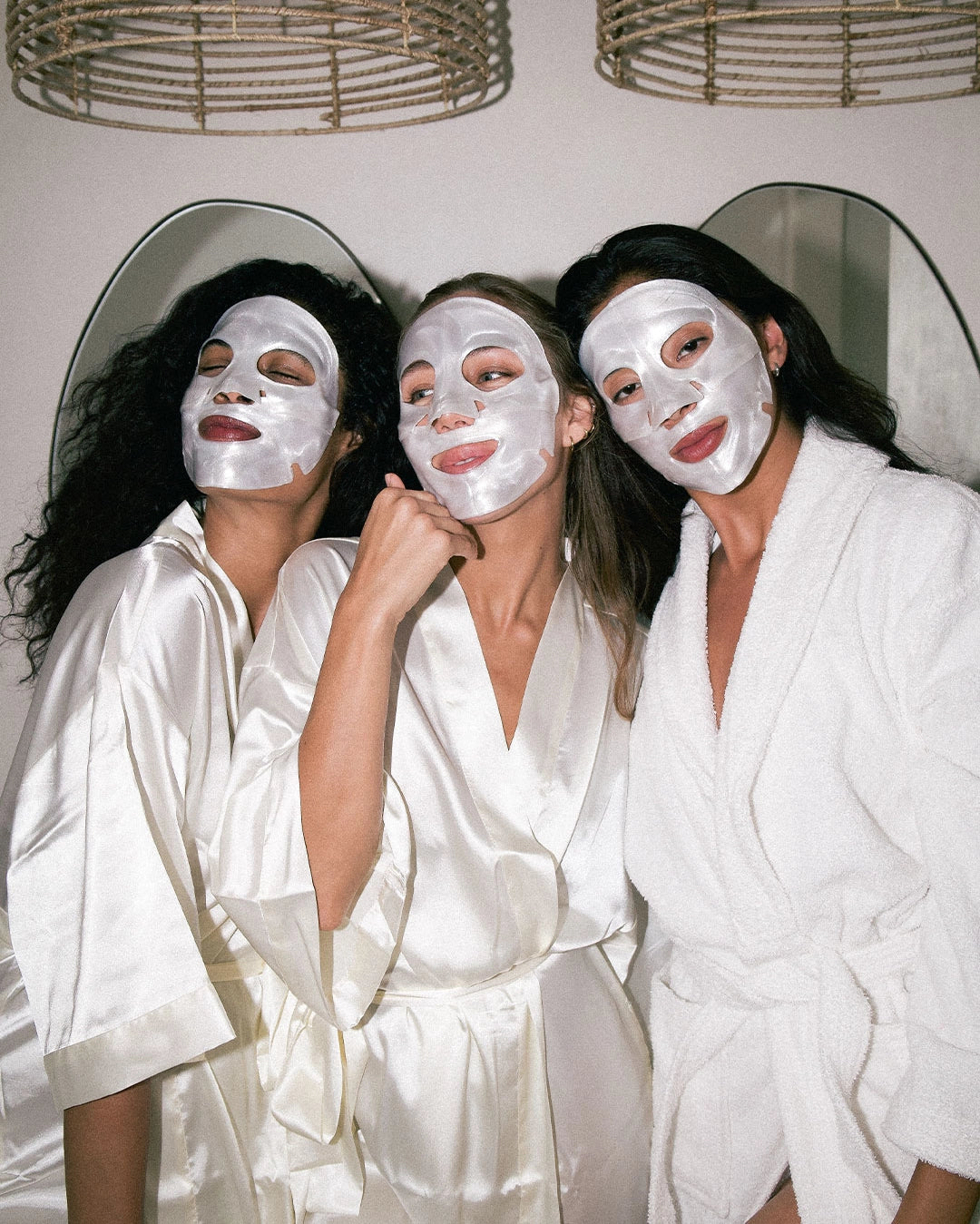 Party Glow Collagen Mask