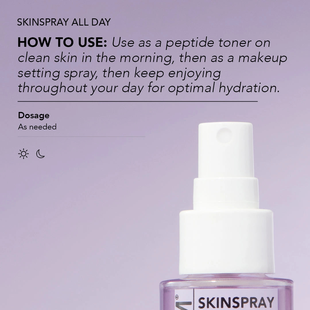 Skinspray All Day