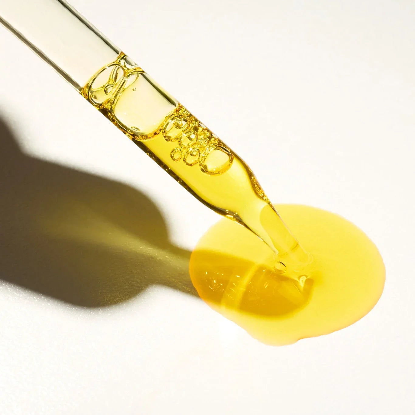 Rose Nourishing Facial Oil