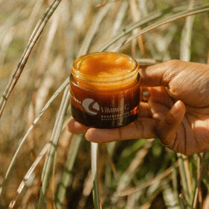 Vitamin C Daily Face Balm