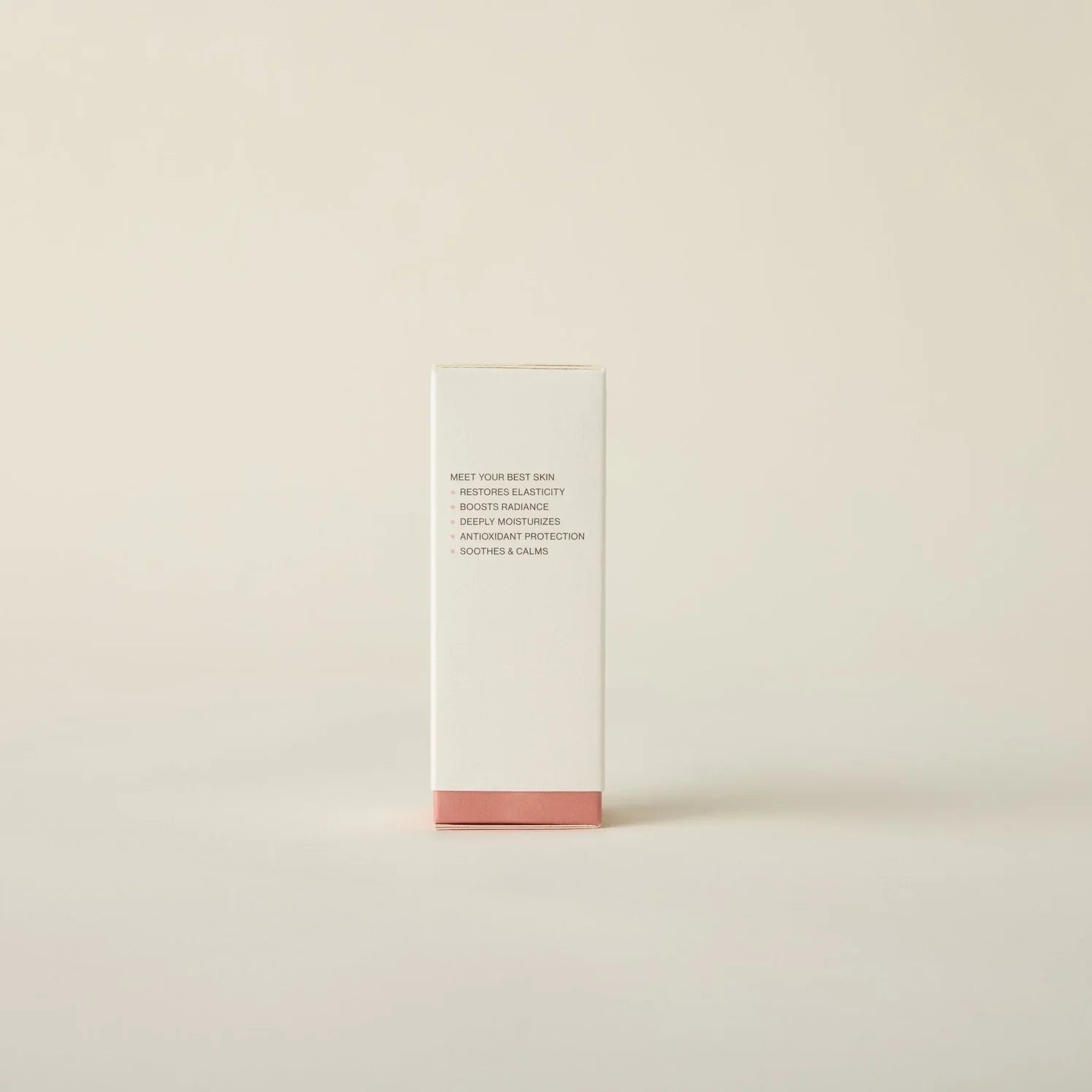 Rose Nourishing Facial Oil