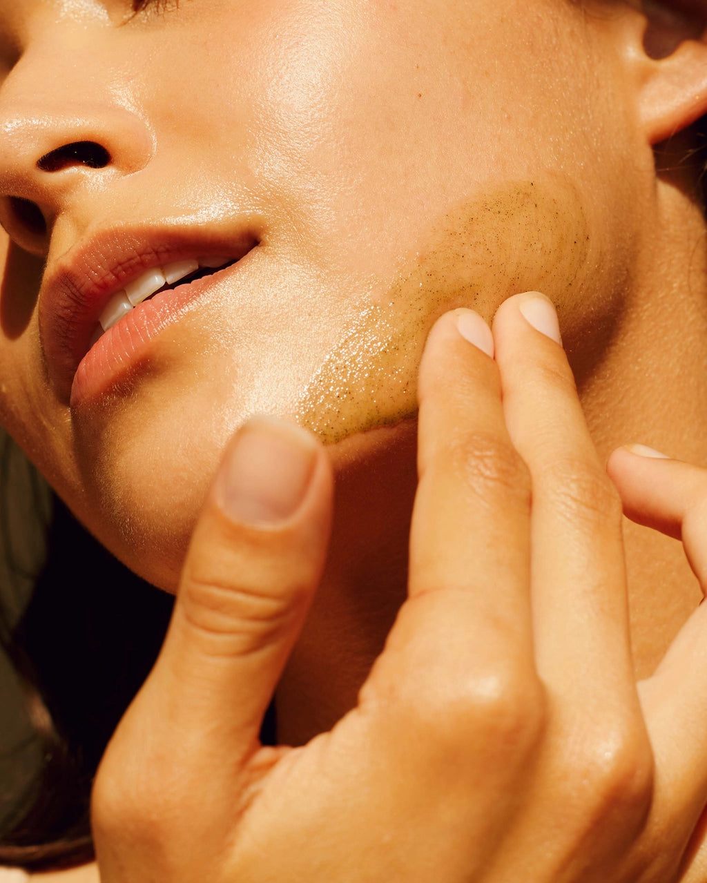 Superfood Oil-to-Milk Cleansing Balm