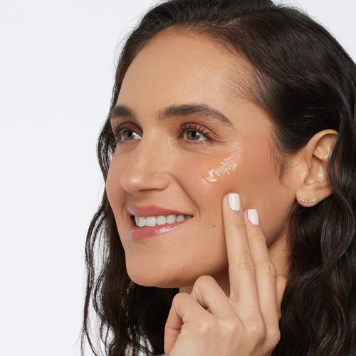 CLEARSTEM Clearity Exfoliating Serum – Mandelic Acid AHA