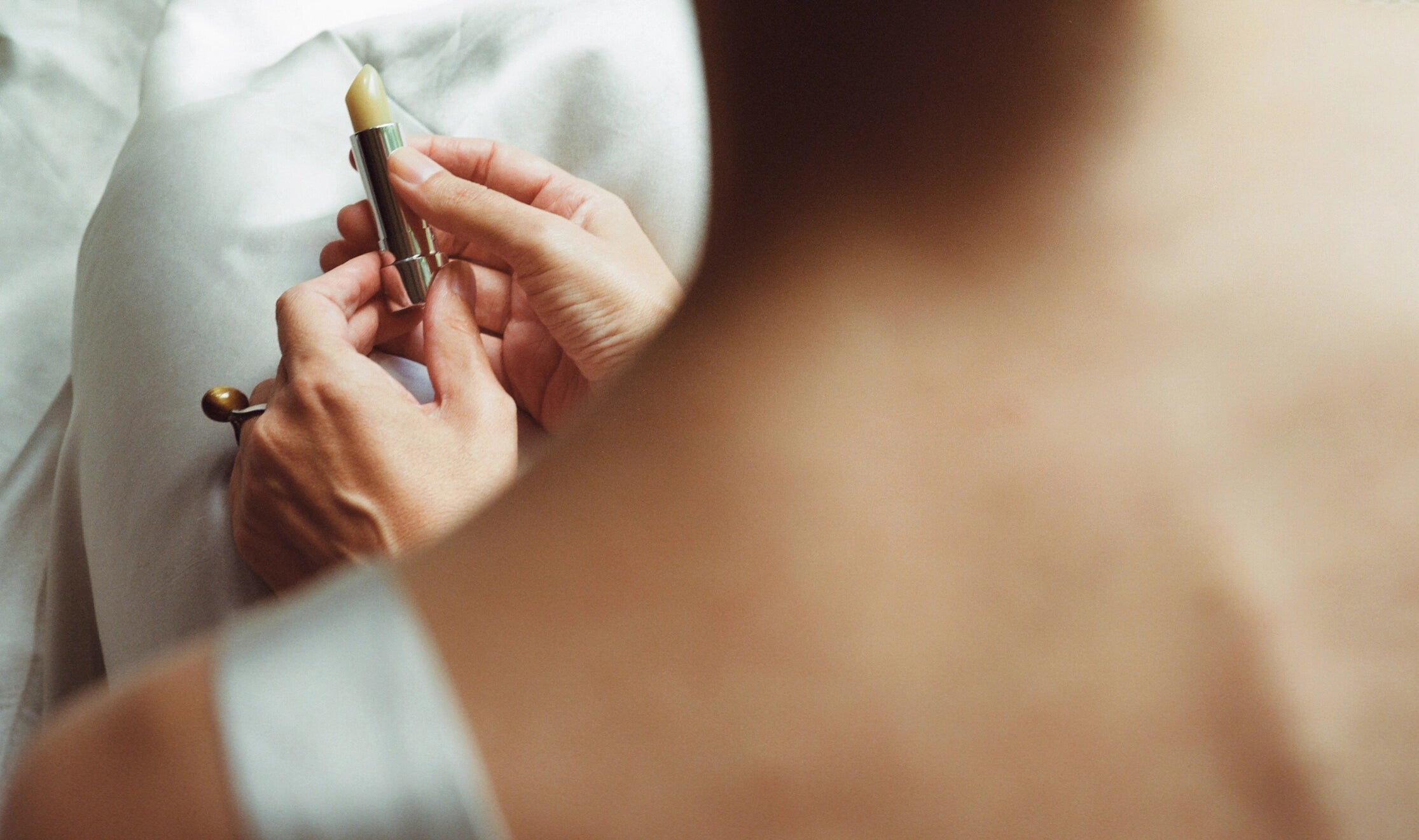 A.M.S Manuka Honey Lip Balm