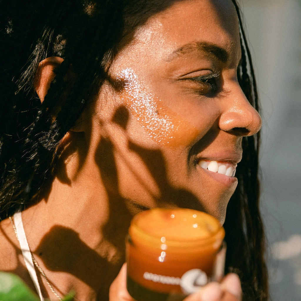 Vitamin C Regenerative Balm