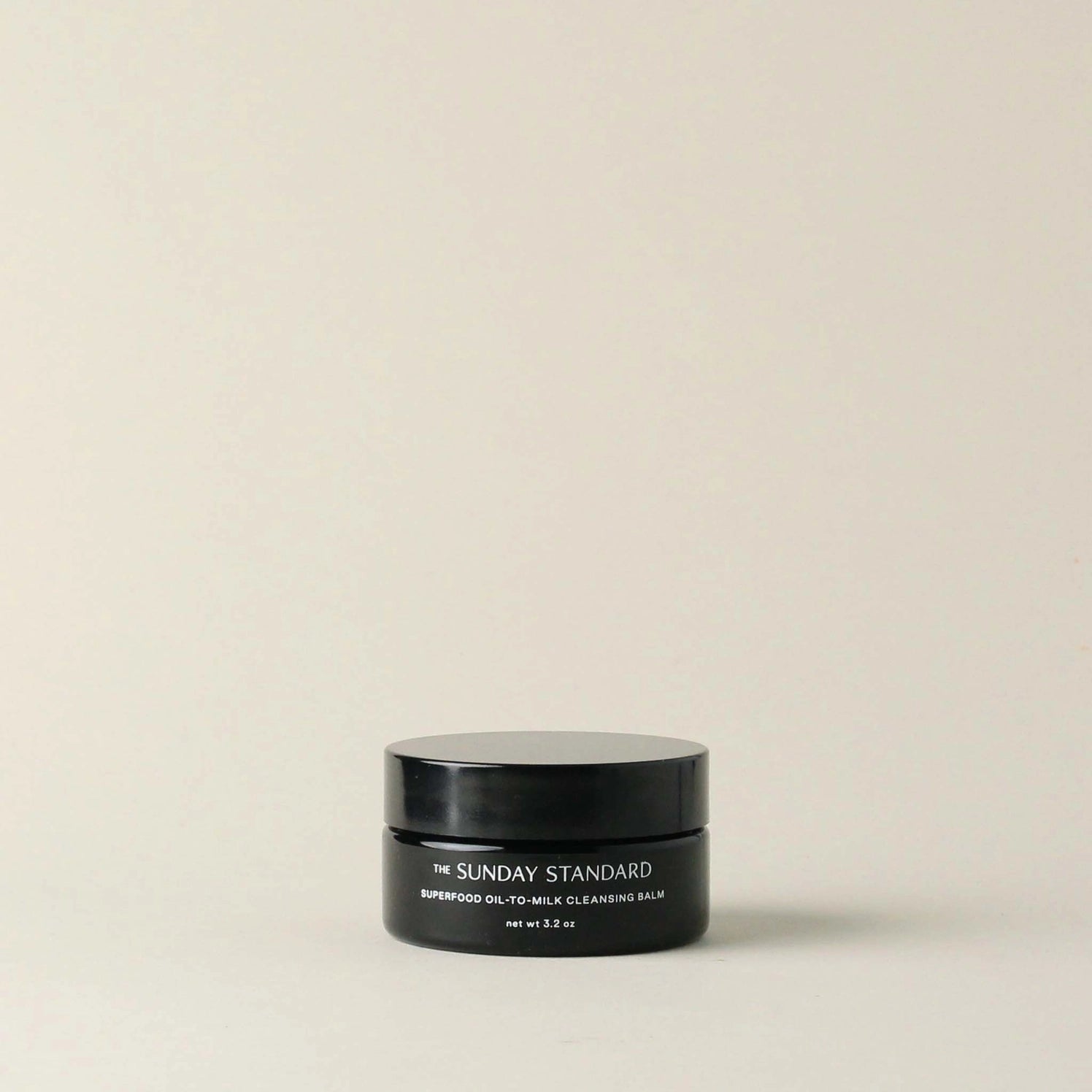 Superfood Oil-to-Milk Cleansing Balm
