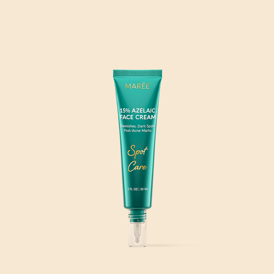 Azelaic Acid Cream
