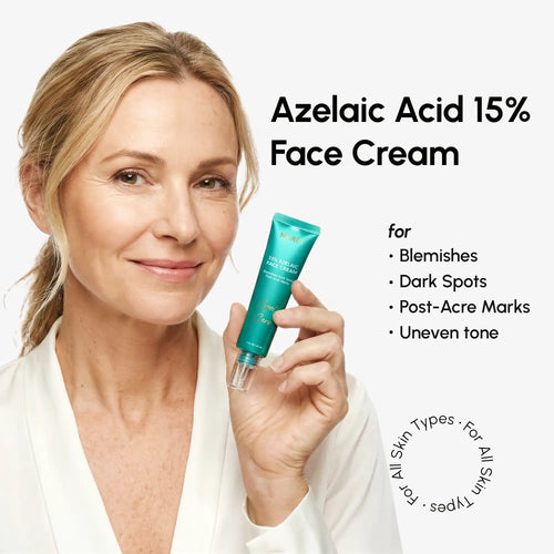 Azelaic Acid Cream