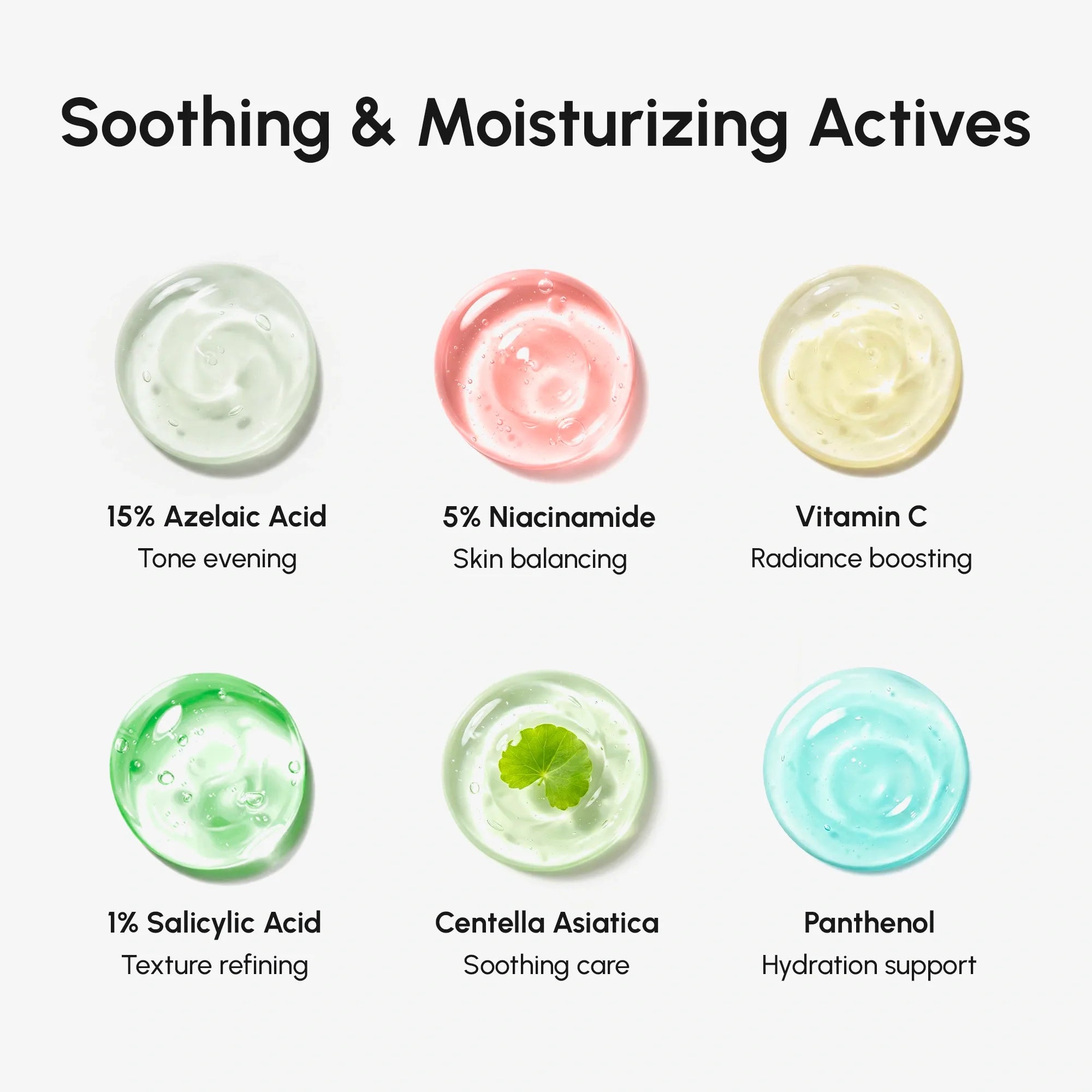 Azelaic Acid Cream