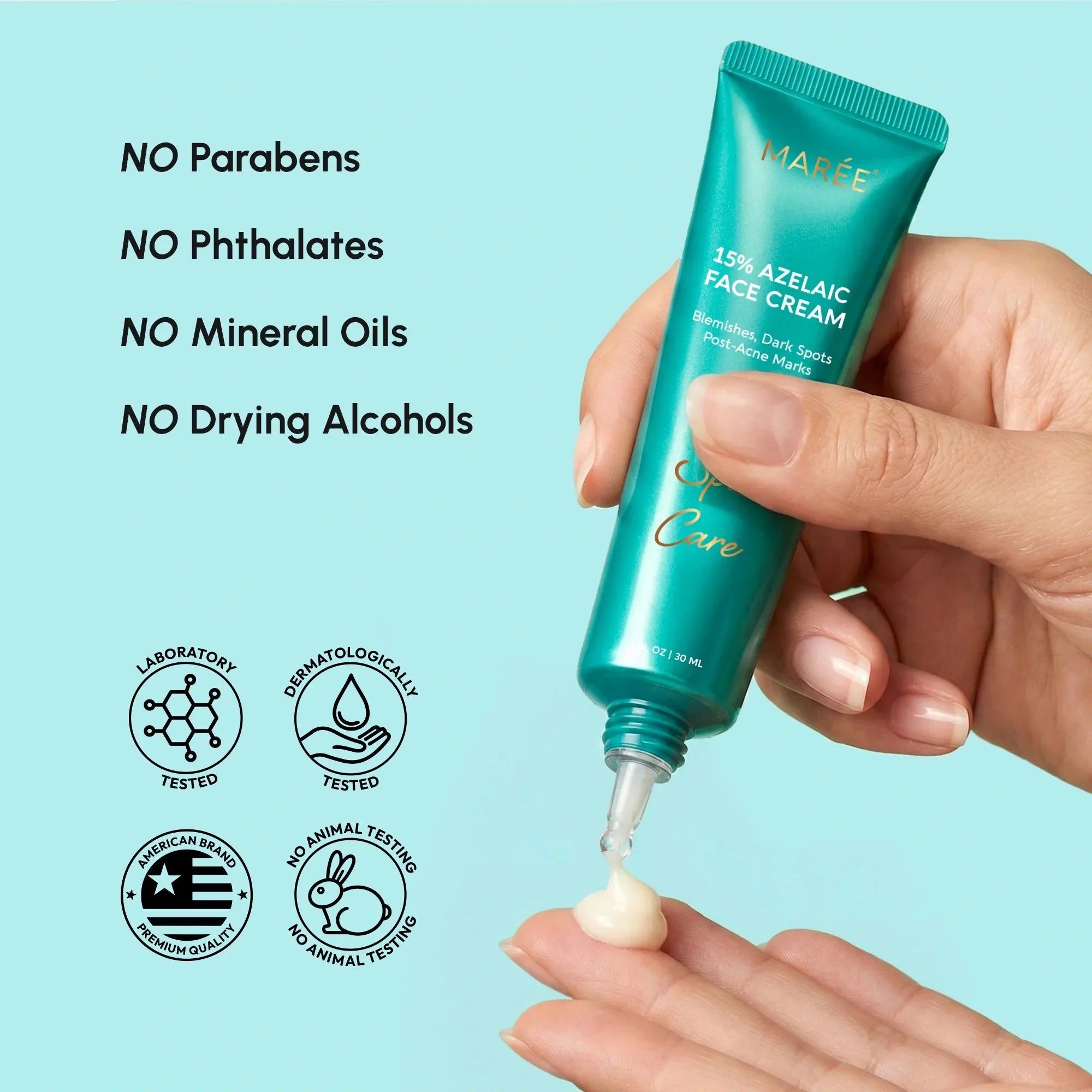 Azelaic Acid Cream