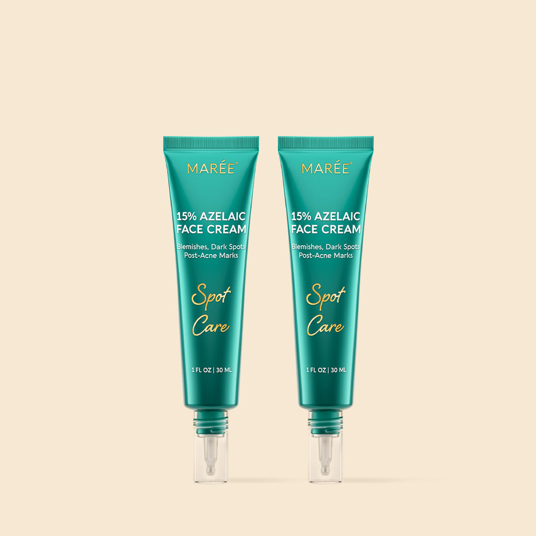Azelaic Acid Cream