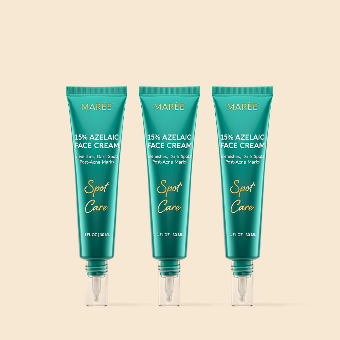 Azelaic Acid Cream