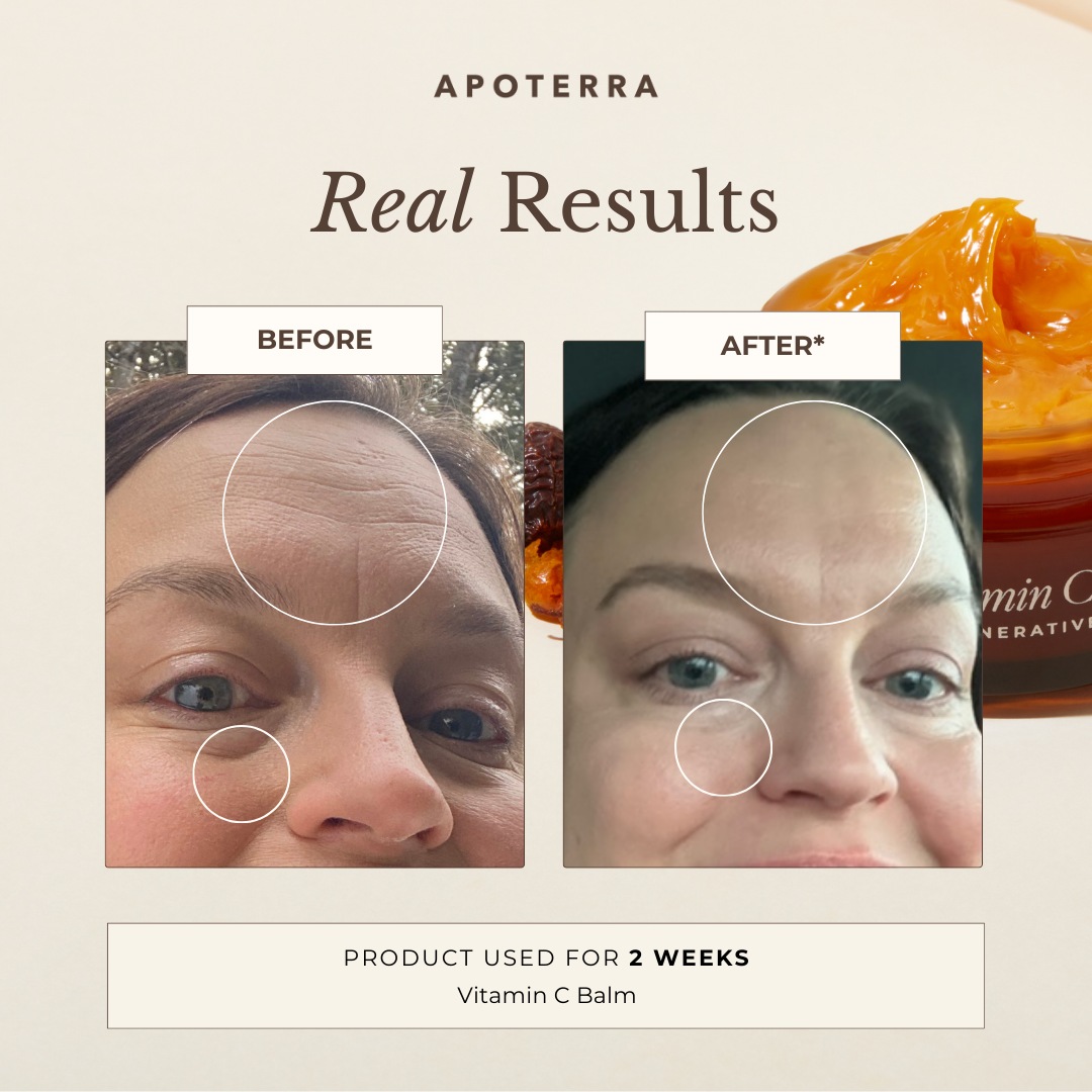 Vitamin C Daily Face Balm