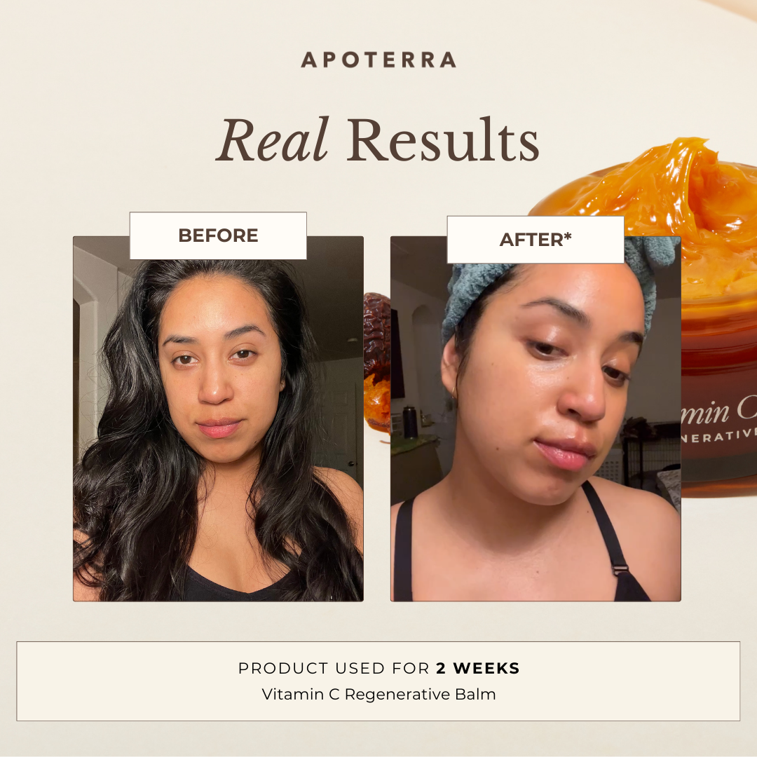 Vitamin C Daily Face Balm