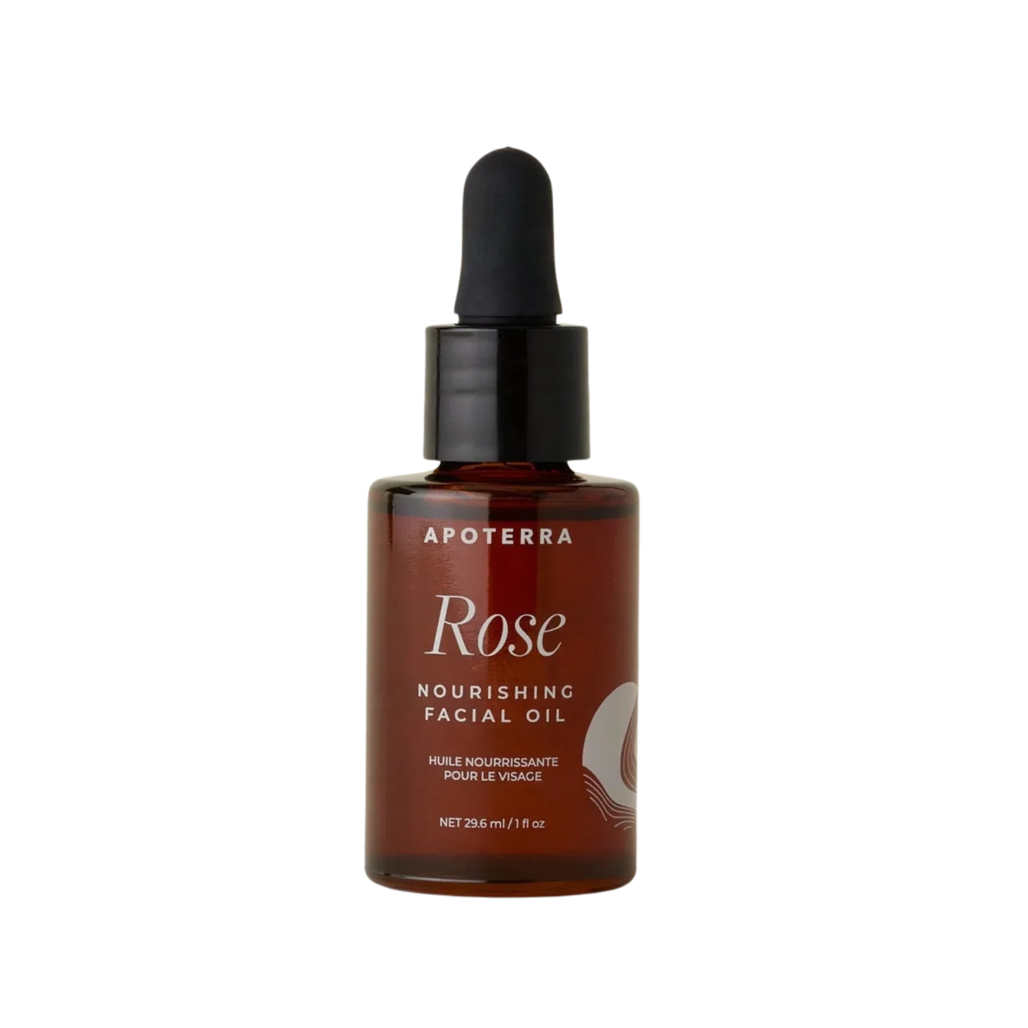Rose Nourishing Facial Oil