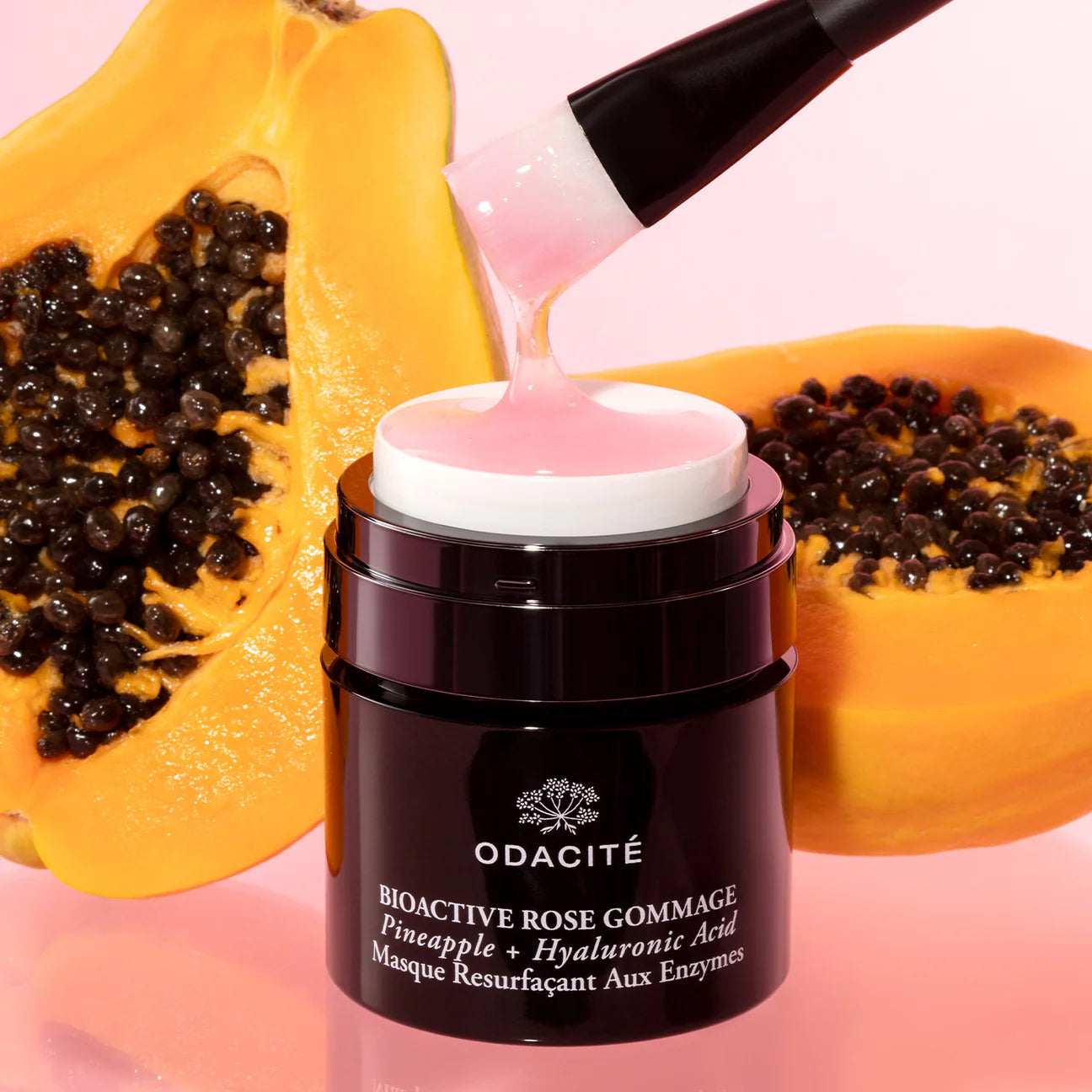 Bioactive Resurfacing Enzyme Masque