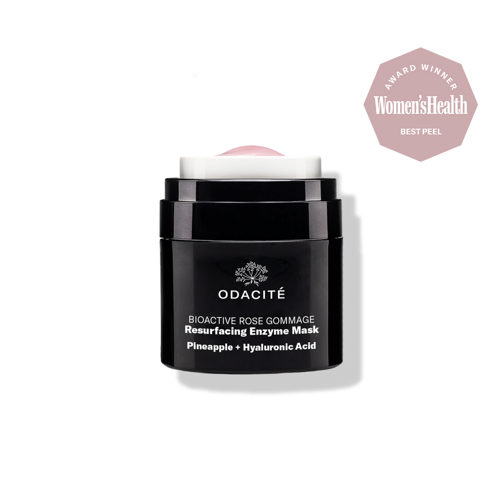 Bioactive Resurfacing Enzyme Masque