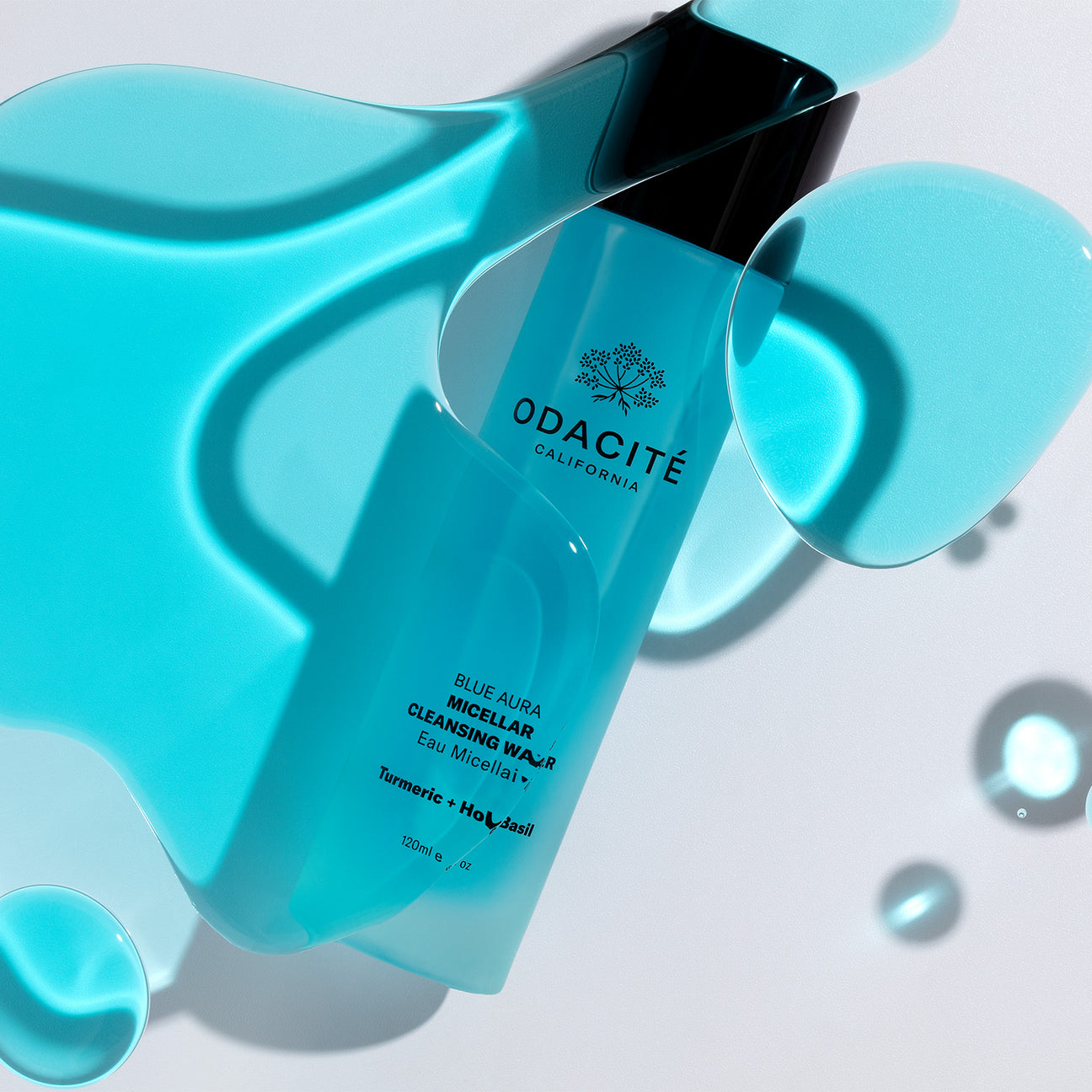 Blue Aura Micellar Cleansing Water