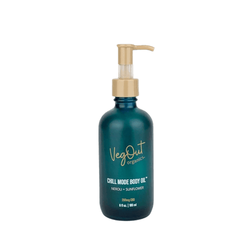 Chill Mode Body Oil - Awear