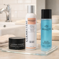 Wash the Day Away - Full Cleanser Set