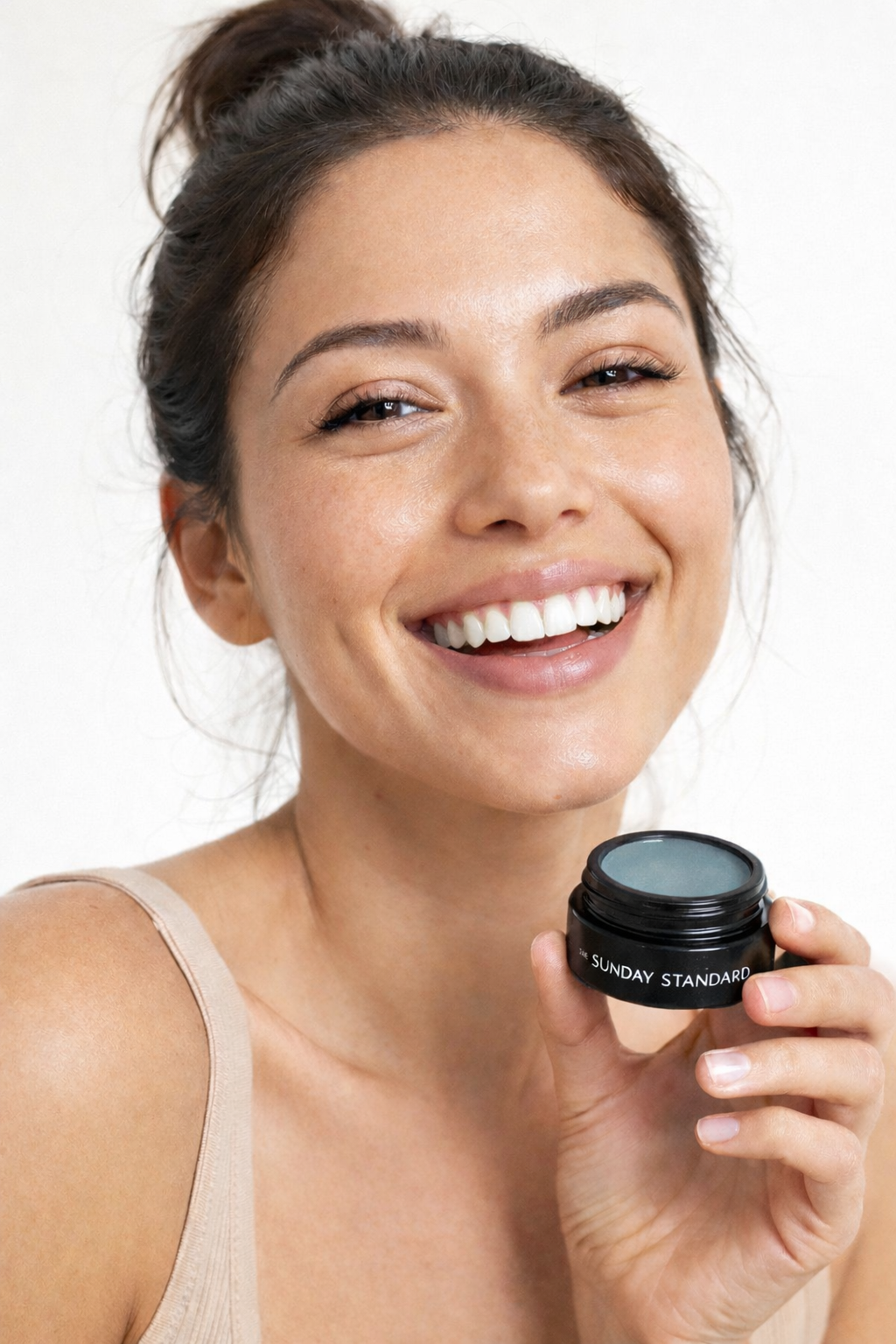 Blue Tansy & Bakuchiol Pro-Aging Rescue Balm