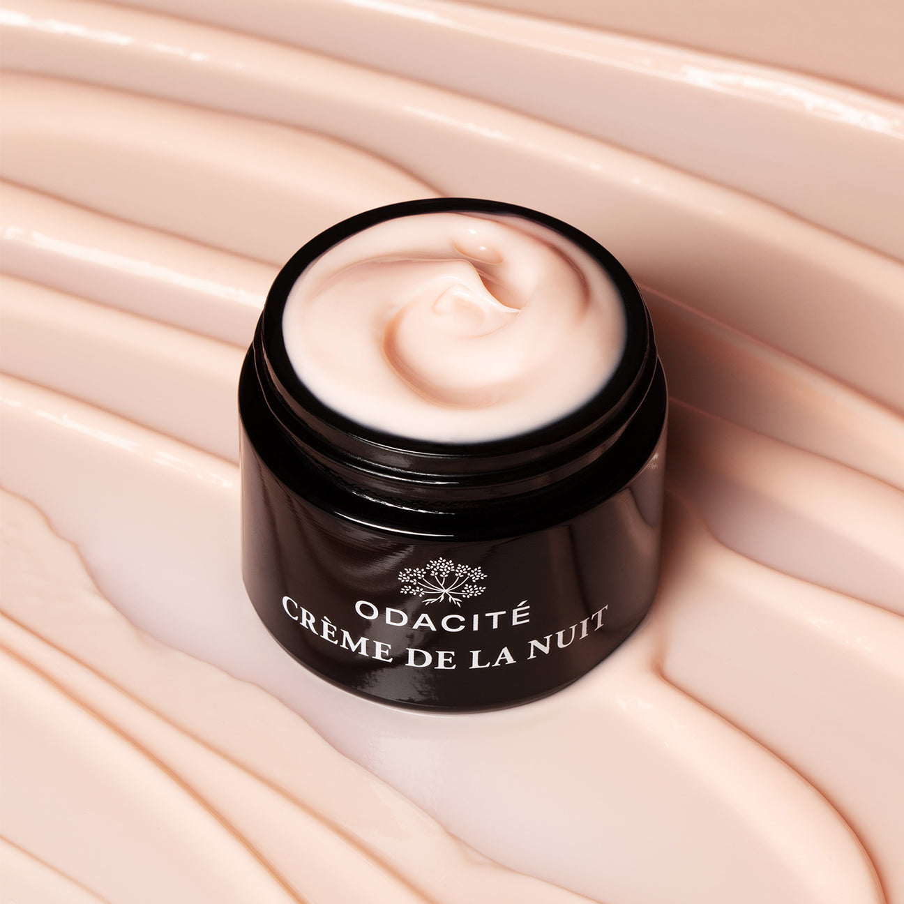 Crème De La Nuit Restorative Night Cream
