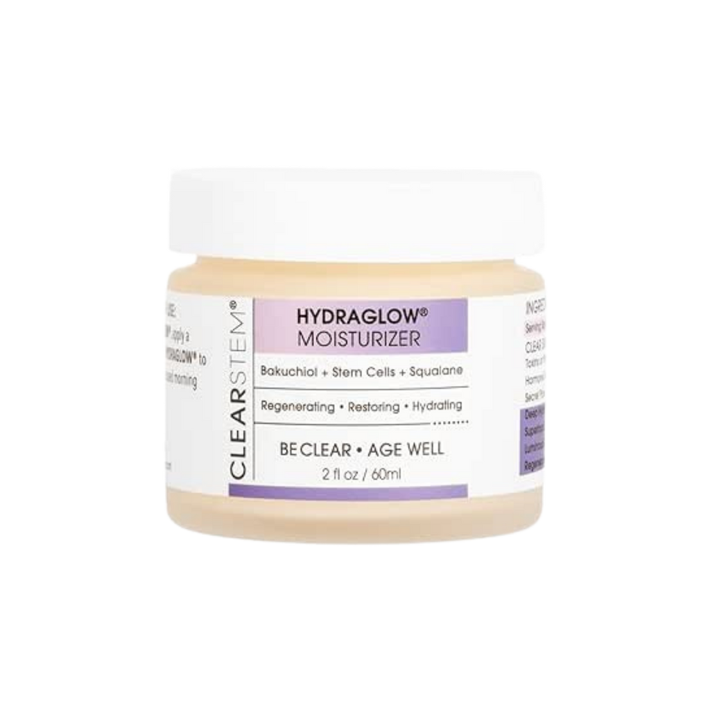 Hydraglow™ Stem Cell Moisturizer