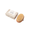 Plant-Based Body Brush