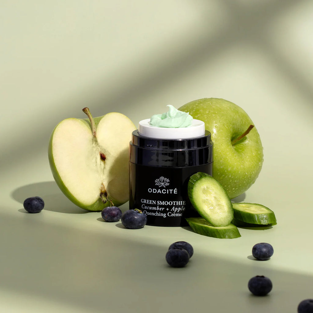 Green Smoothie® Ultra-Quenching Crème