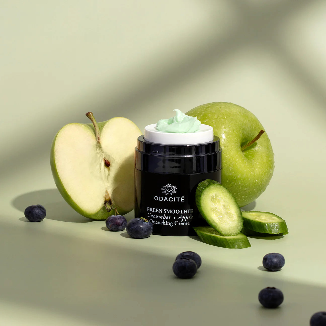 Green Smoothie® Ultra-Quenching Crème