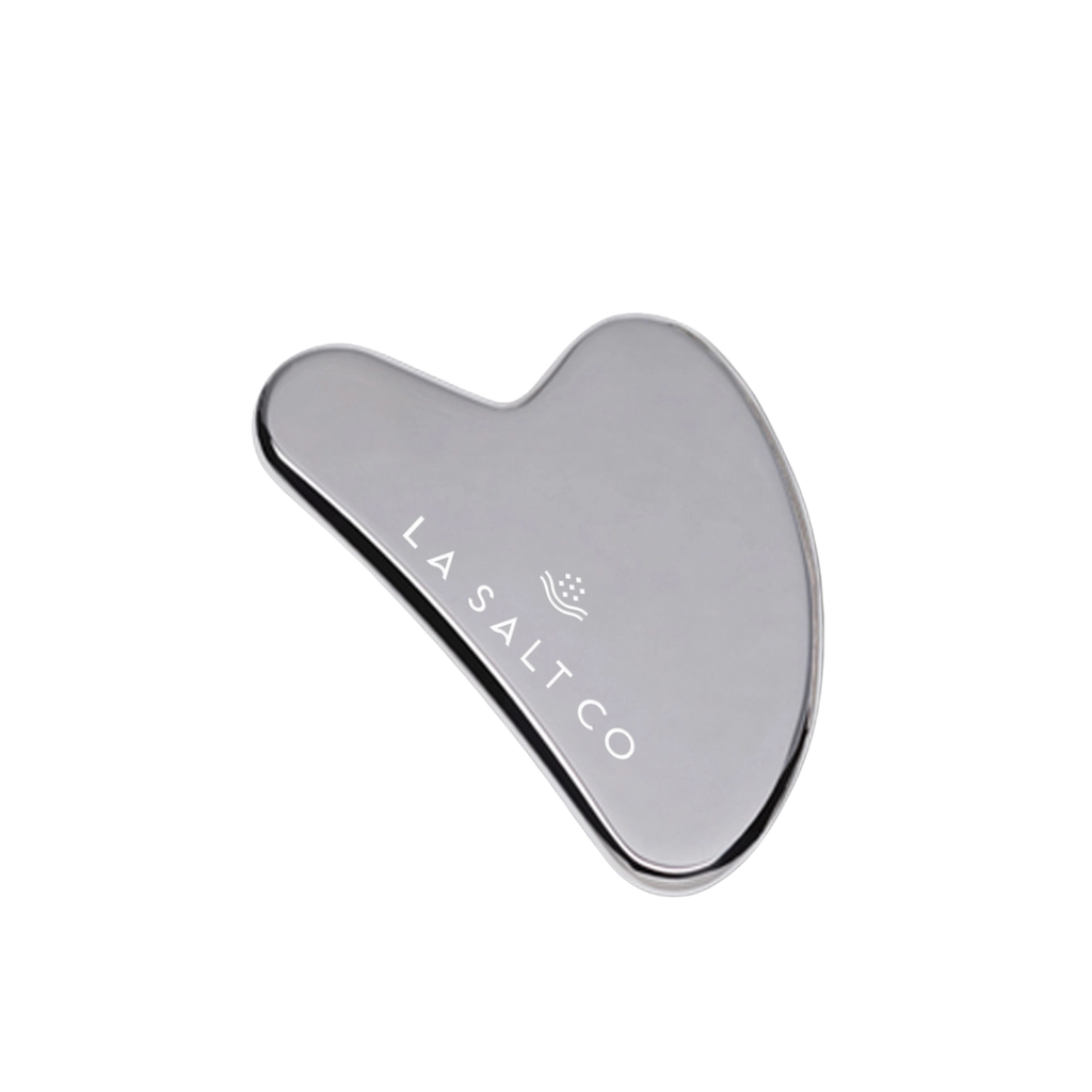 Gua Sha Stainless Steel