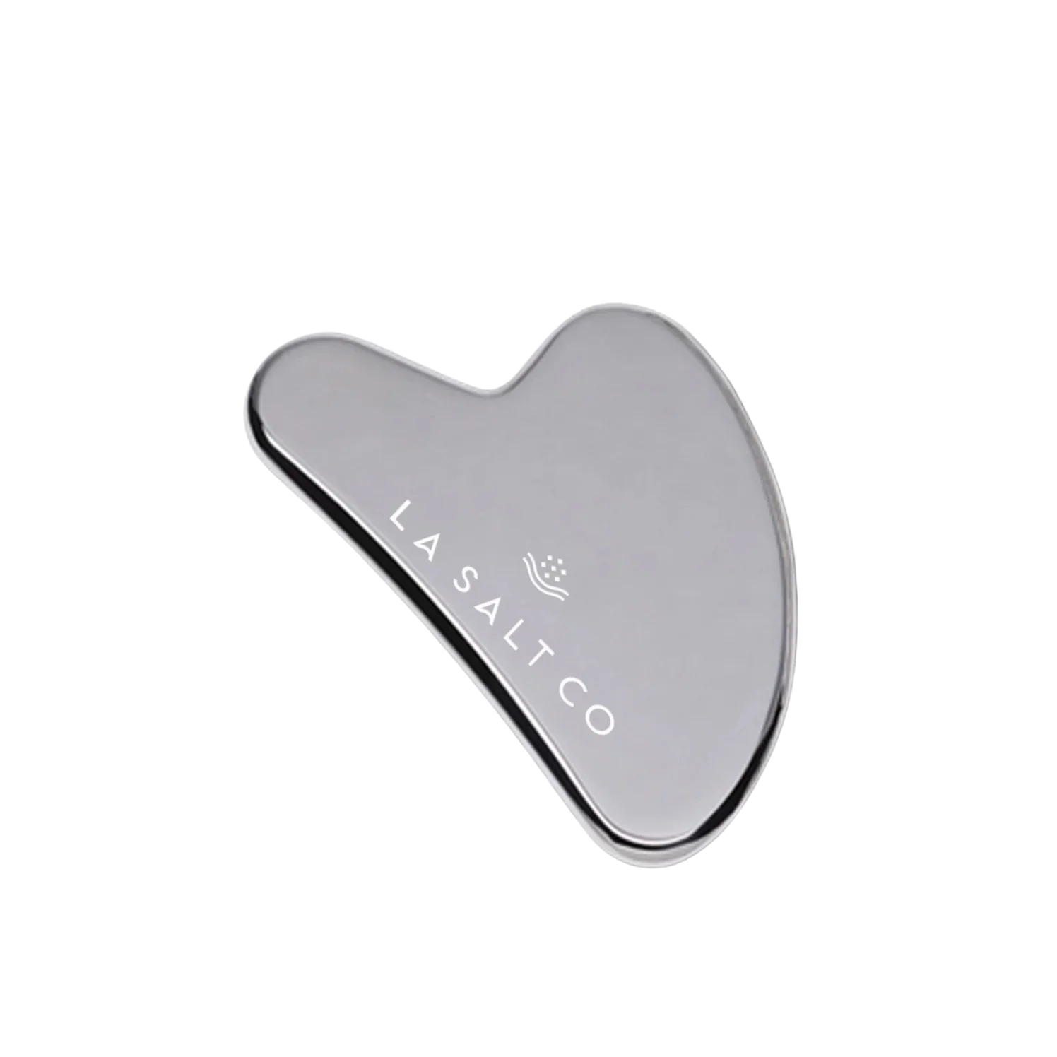 Gua Sha Stainless Steel