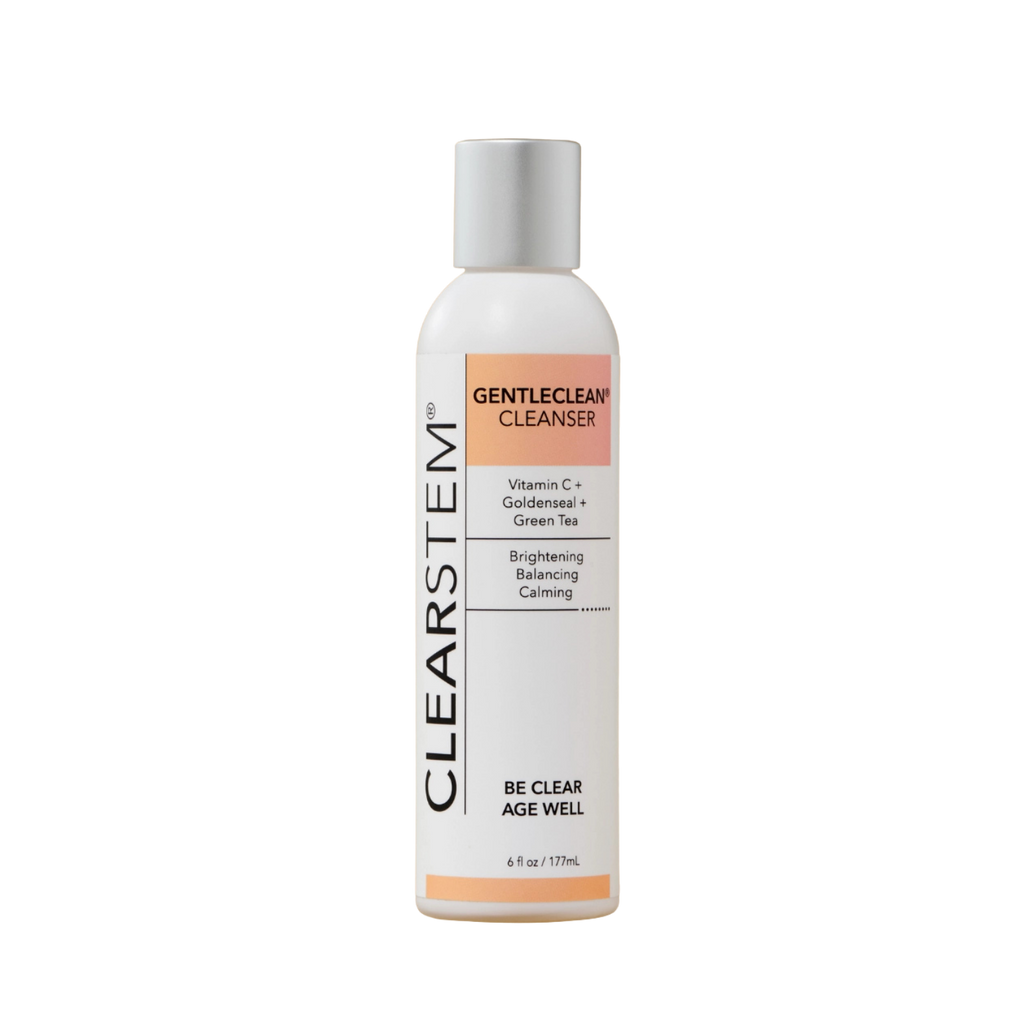 Gentleclean™ - Vitamin Infused Calming Wash