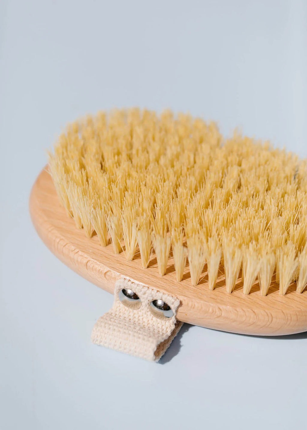 Plant-Based Body Brush