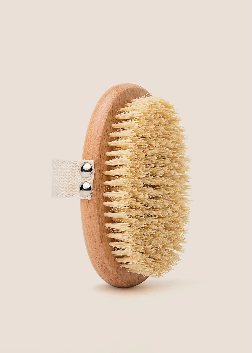 Plant-Based Body Brush