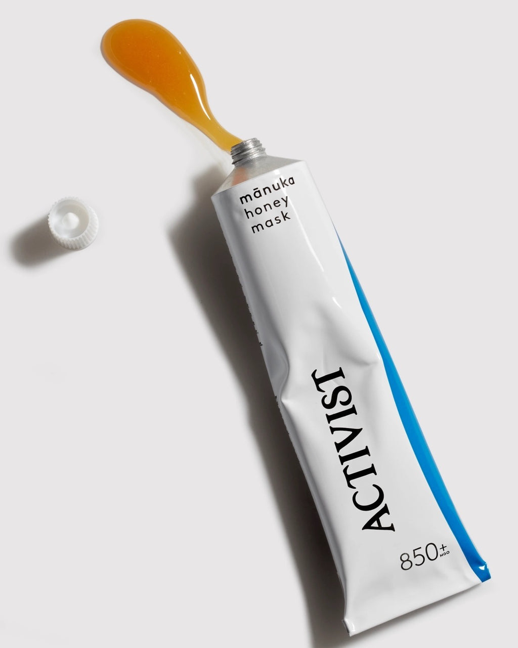 Activist Mānuka Honey Mask