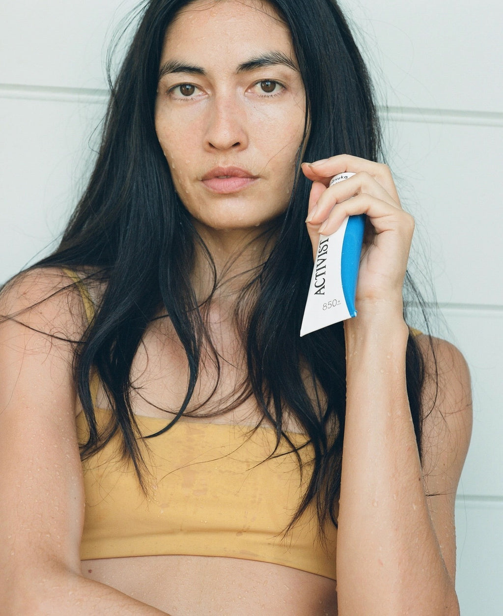 Activist Mānuka Honey Mask