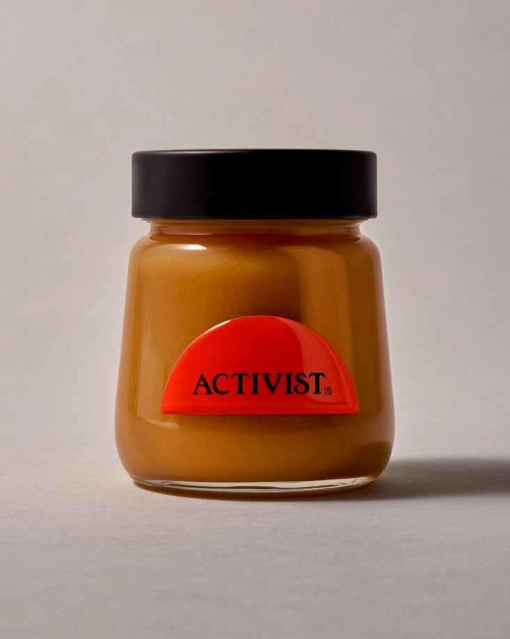 ACTIVIST Raw Manuka Honey 300+ MGO
